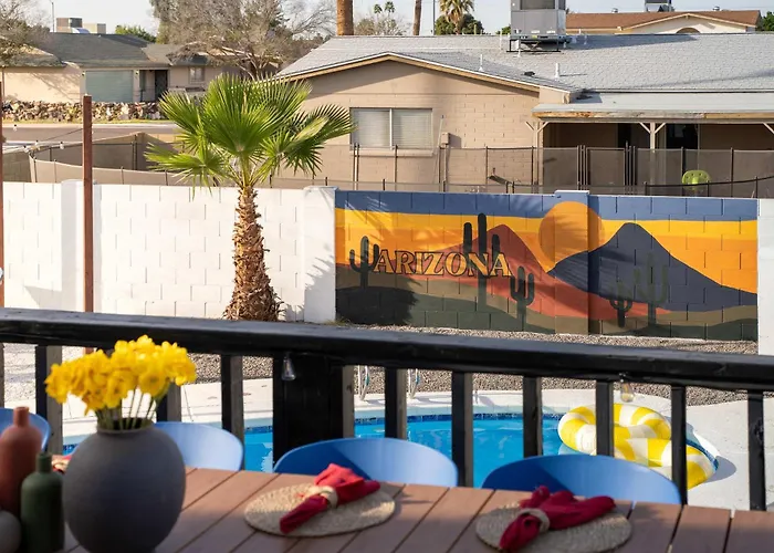 Сasa de vacaciones Piece Of Paradise - Pool Games Fire Pit Hot Tub *