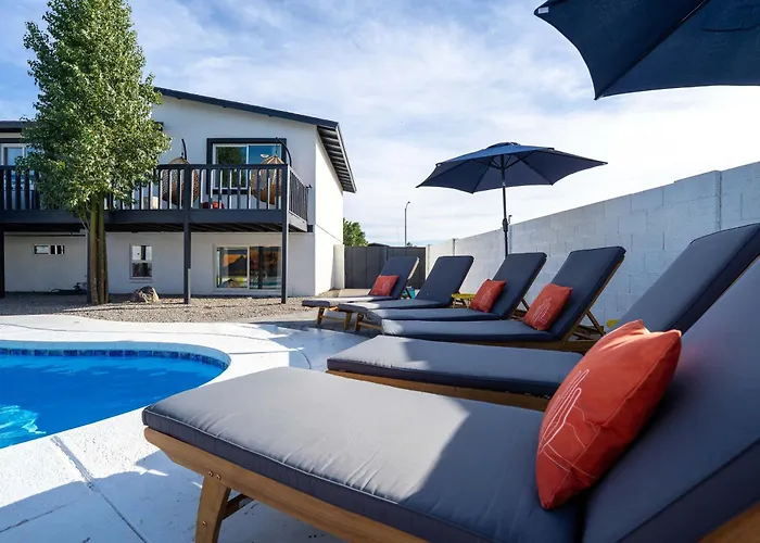 Piece Of Paradise - Pool Games Fire Pit Hot Tub *