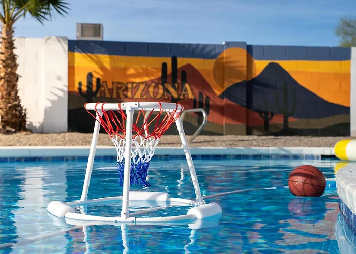 Piece Of Paradise - Pool Games Fire Pit Hot Tub *